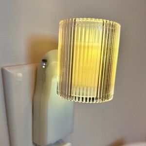 B&BW Wallflower Scent Control Plug